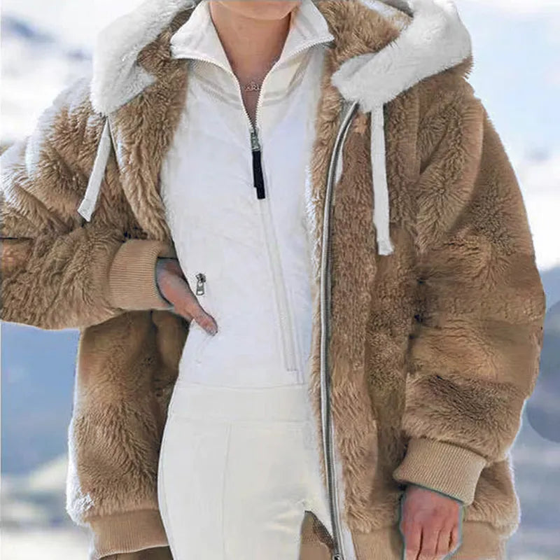 Drune | Stilvolle und elegante allgemeine Jacke
