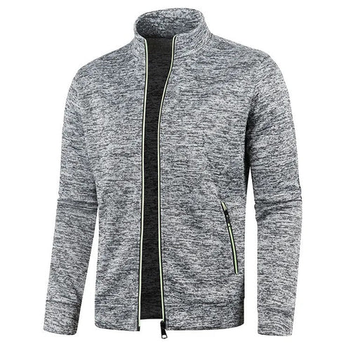 Drune | Leichtgewicht Zip-cardigan Polyester Komfortabel und Modern