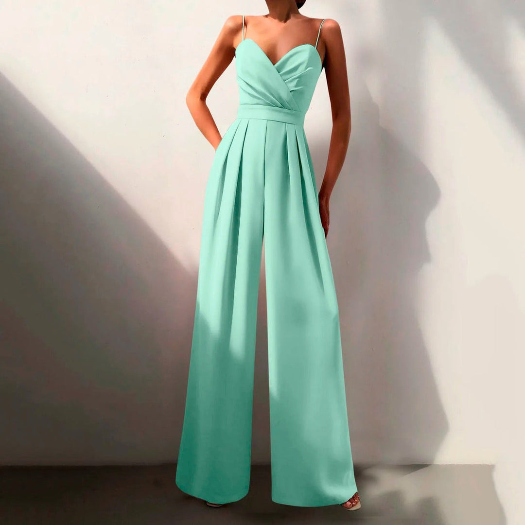 Drune | Sommerliche Elegante Jumpsuits