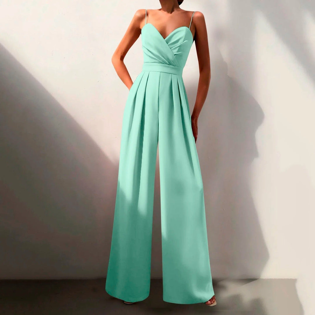 Drune | Elegante Overalls für den Sommer