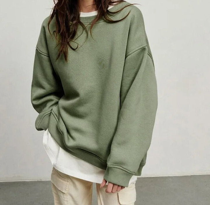 Drune | Oversized Pullover für mühelosen Komfort