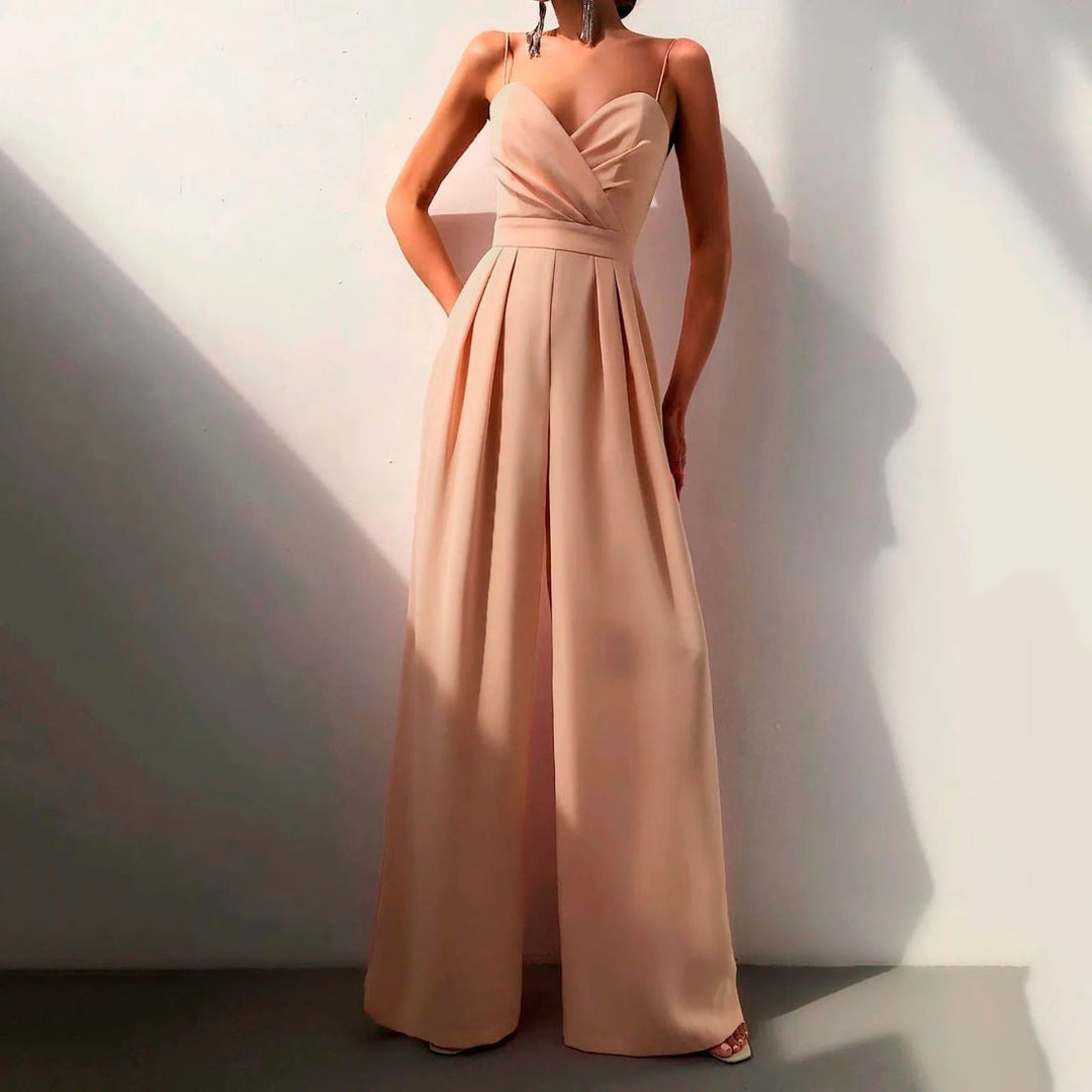 Drune | Sommerliche Elegante Jumpsuits