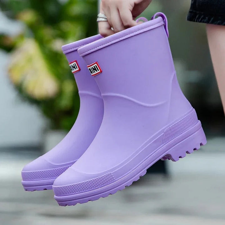 Drune | Modische Regenstiefel für Damen