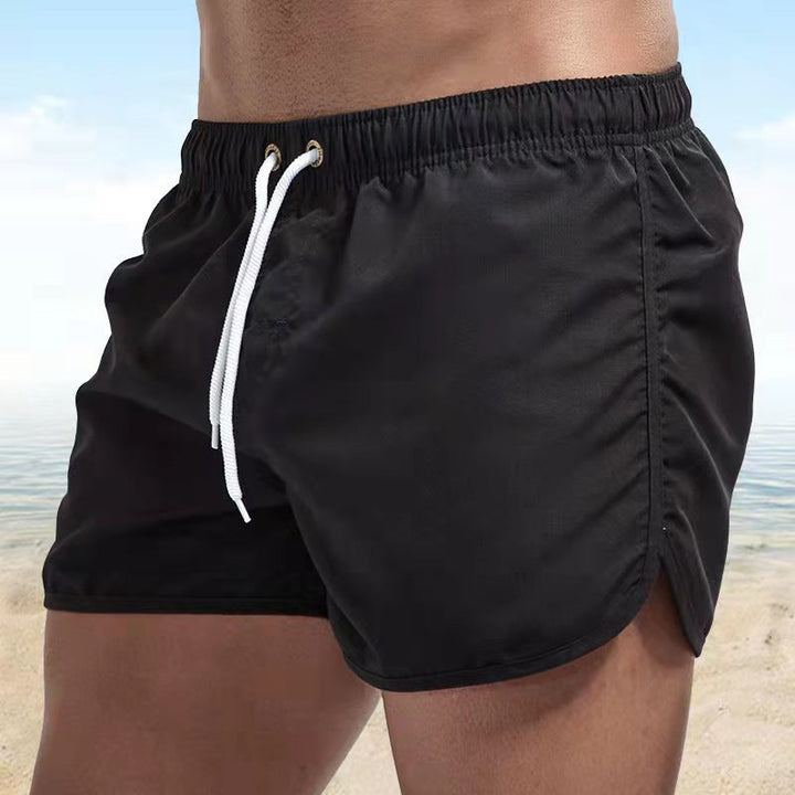 Drune | Modische Herren Schwimmshorts