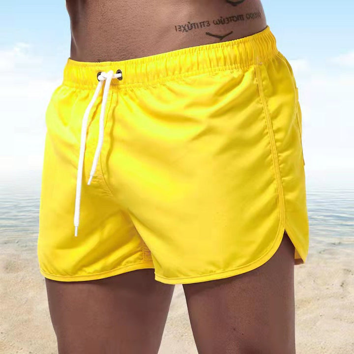 Drune | Modische Herren Schwimmshorts