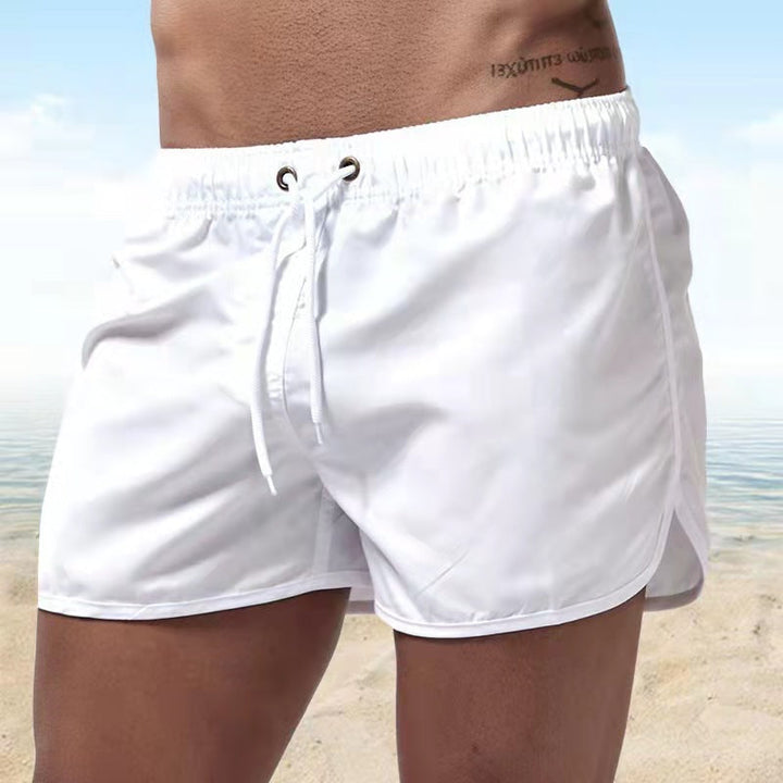Drune | Modische Herren Schwimmshorts