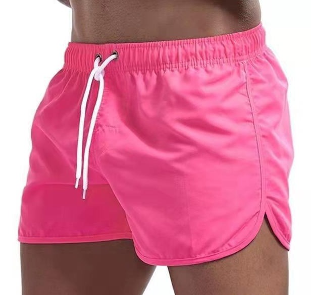 Drune | Modische Herren Schwimmshorts