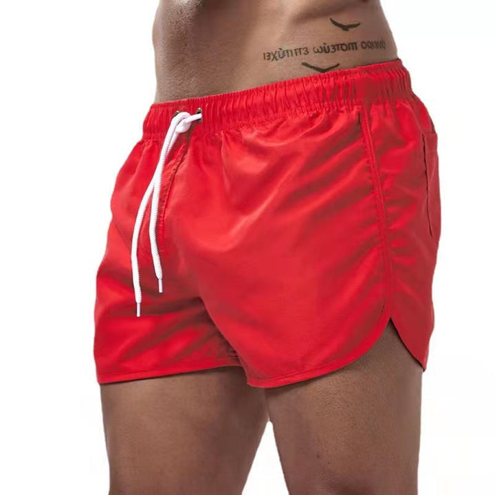 Drune | Modische Herren Schwimmshorts