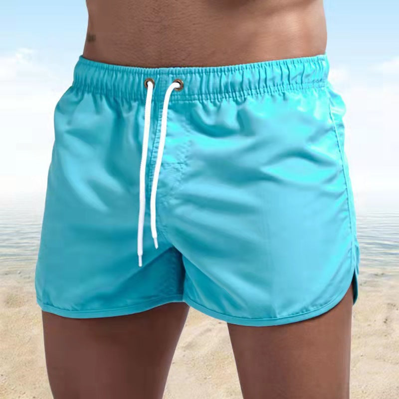 Drune | Modische Herren Schwimmshorts