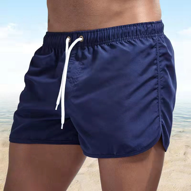 Drune | Modische Herren Schwimmshorts