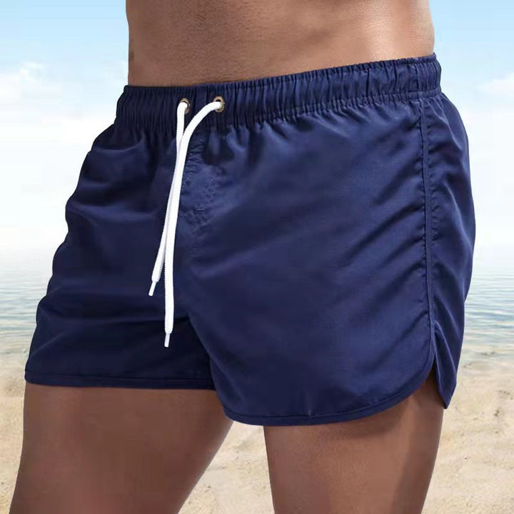 Drune | Modische Herren Schwimmshorts