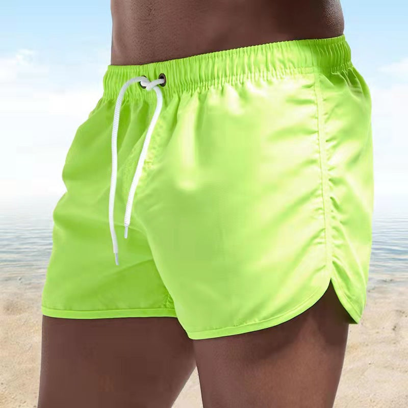 Drune | Modische Herren Schwimmshorts
