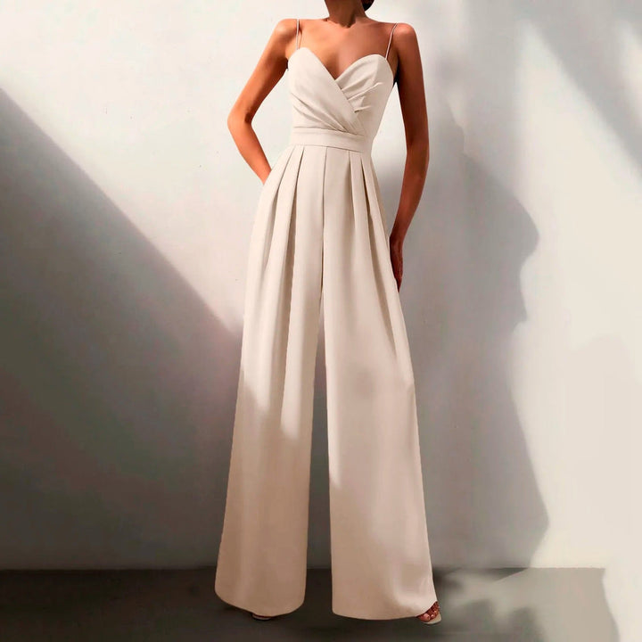 Drune | Sommerliche Elegante Jumpsuits