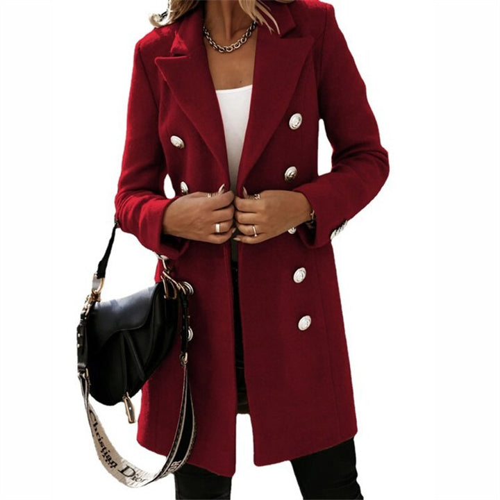 Drune | Effortless and Classy Coat