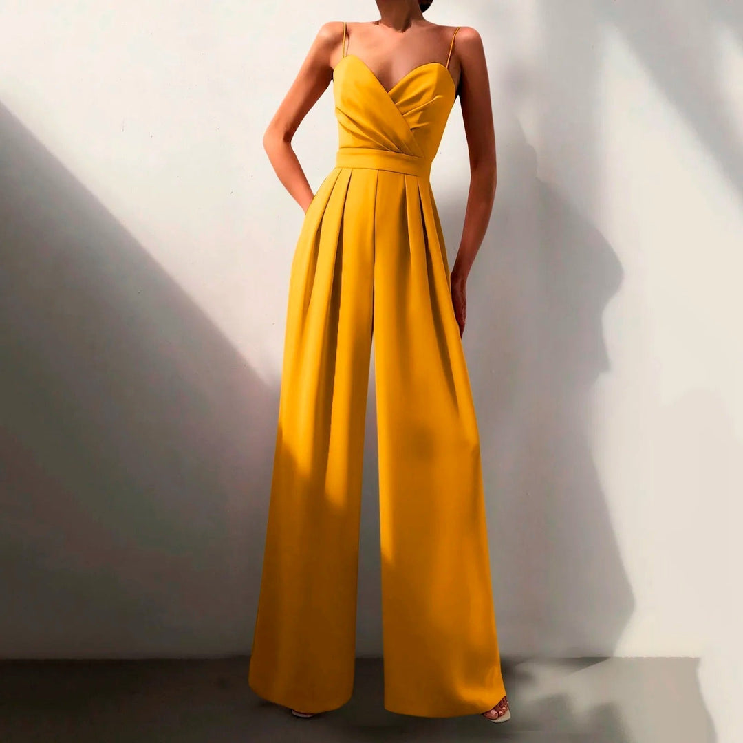 Drune | Elegante Overalls für den Sommer