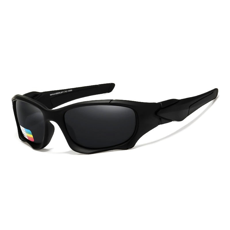 Drune | Adventure Pro Polarisierte Motorrad Sonnenbrille Für Klare Sicht