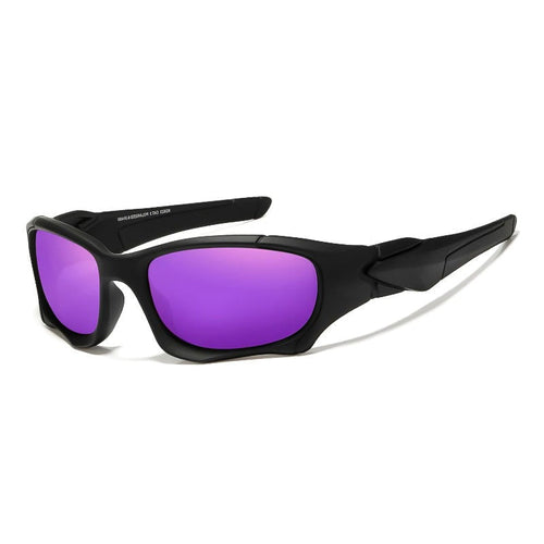 Drune | Adventure Pro Polarisierte Motorrad Sonnenbrille Für Klare Sicht