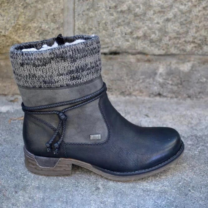 Drune - Die besten Stiefel für die Wintersaison!