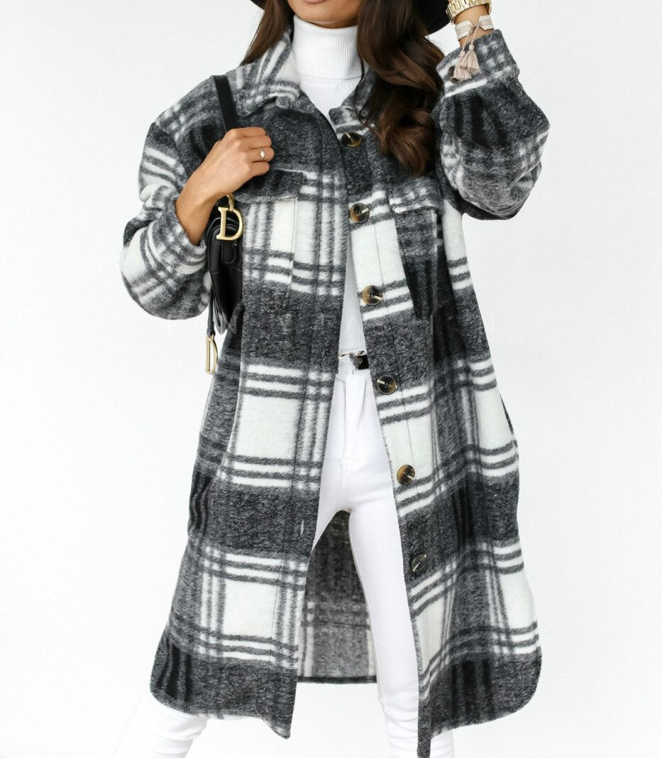 Drune | Trenchcoat für Damen