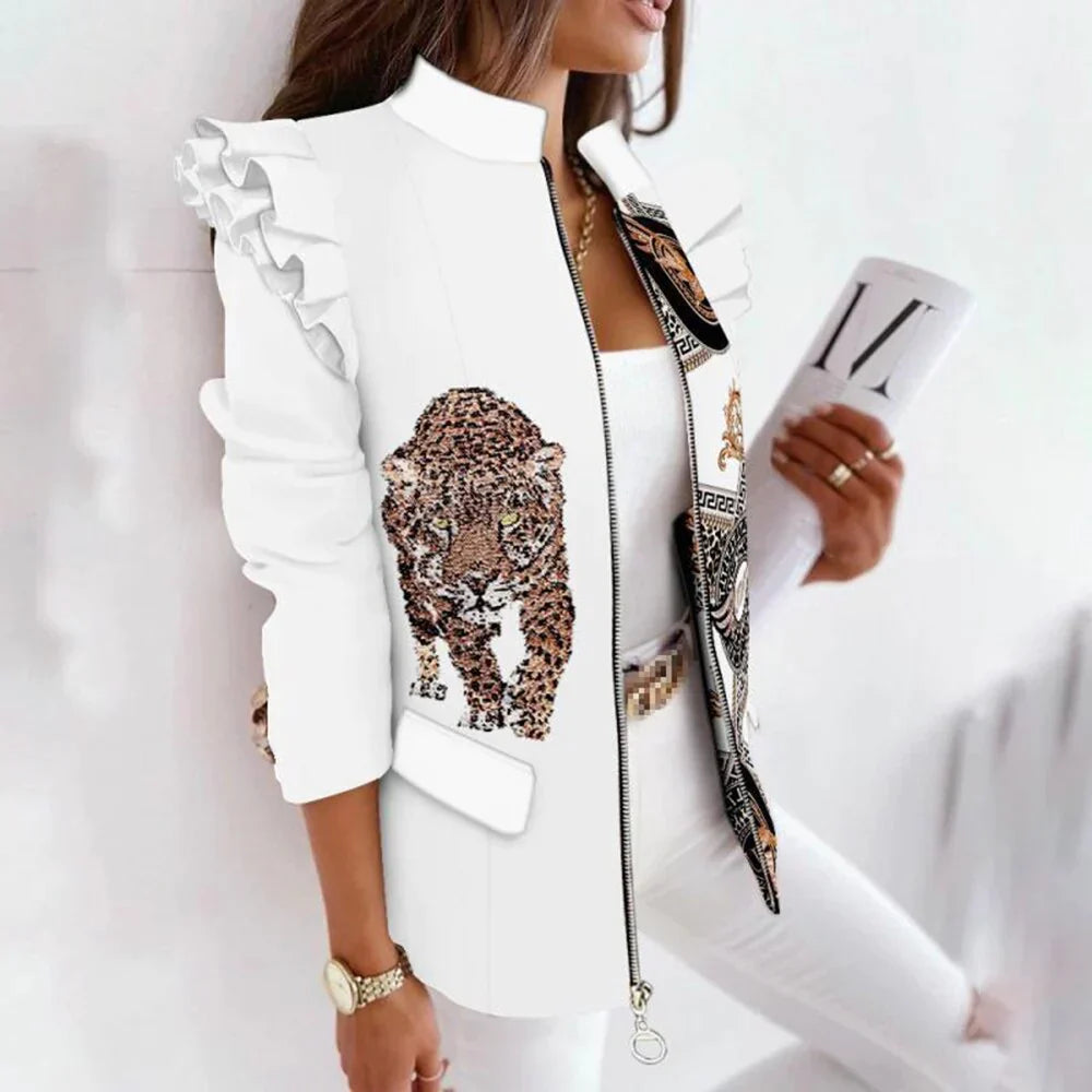 Drune | Blazer Stilvoll & Modern