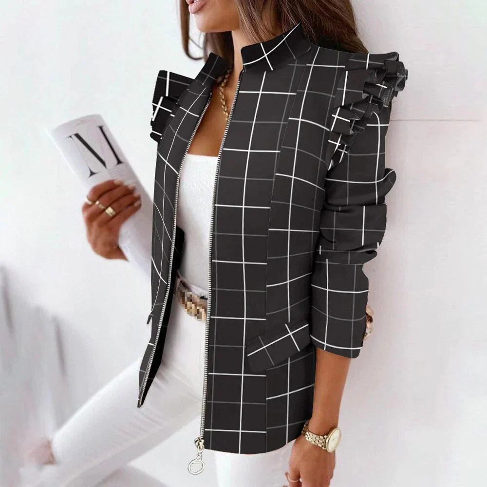 Drune | Blazer Stilvoll & Modern