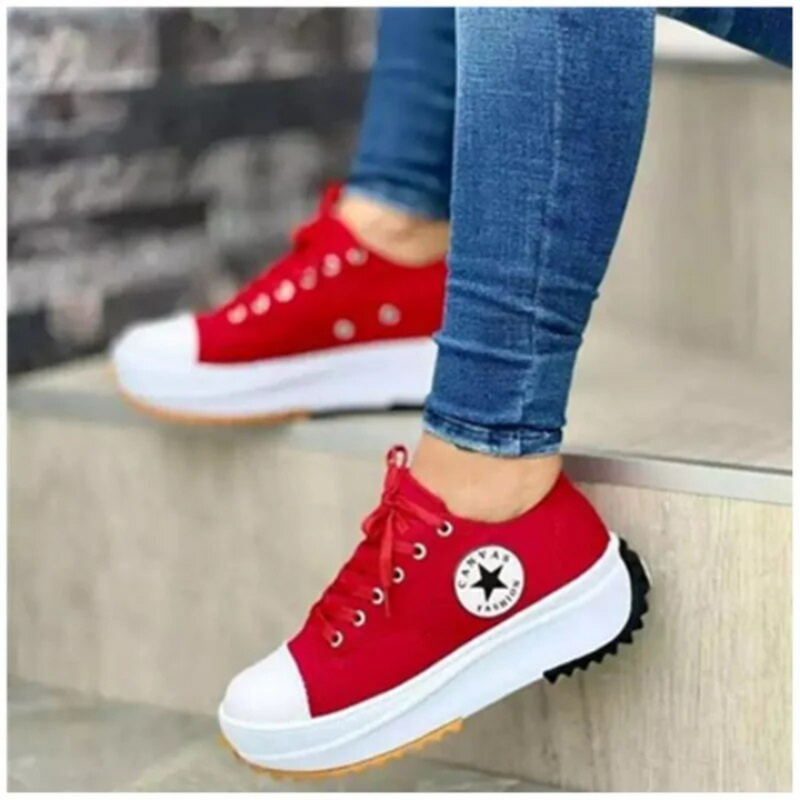 Drune | Trendige Orthopädische Schuhe