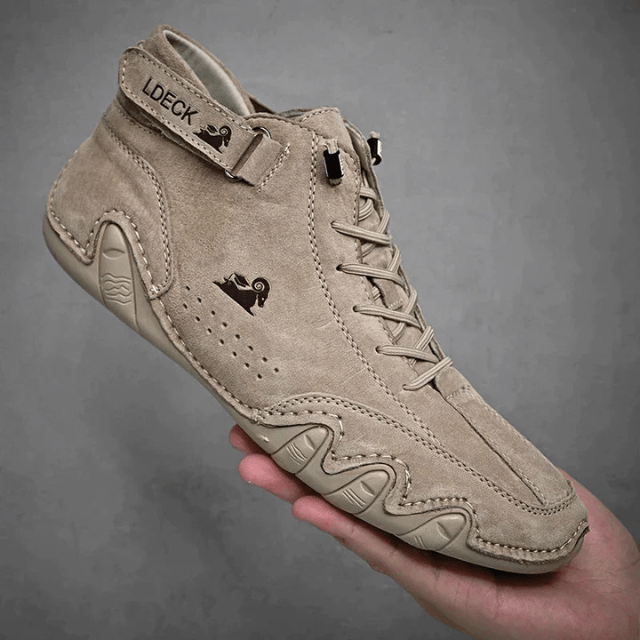 Drune | Ultra Bequemer Antirutsch Barfußschuh Unisex