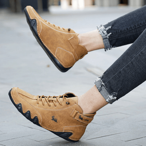 Drune | Ultra Bequemer Antirutsch Barfußschuh Unisex
