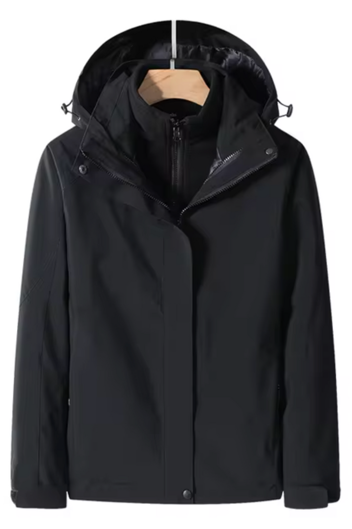 Drune | Wasserdichte Jacke Für Männer Und Frauen