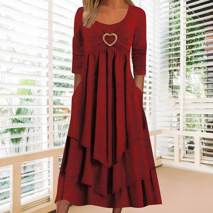 Drune | Elegantes Kleid