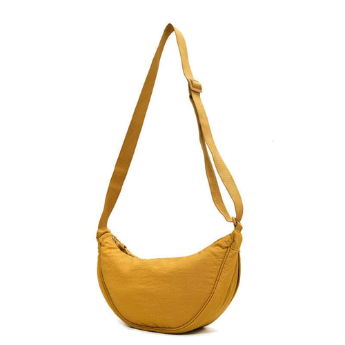 Drune | Stilvolle Schultertasche