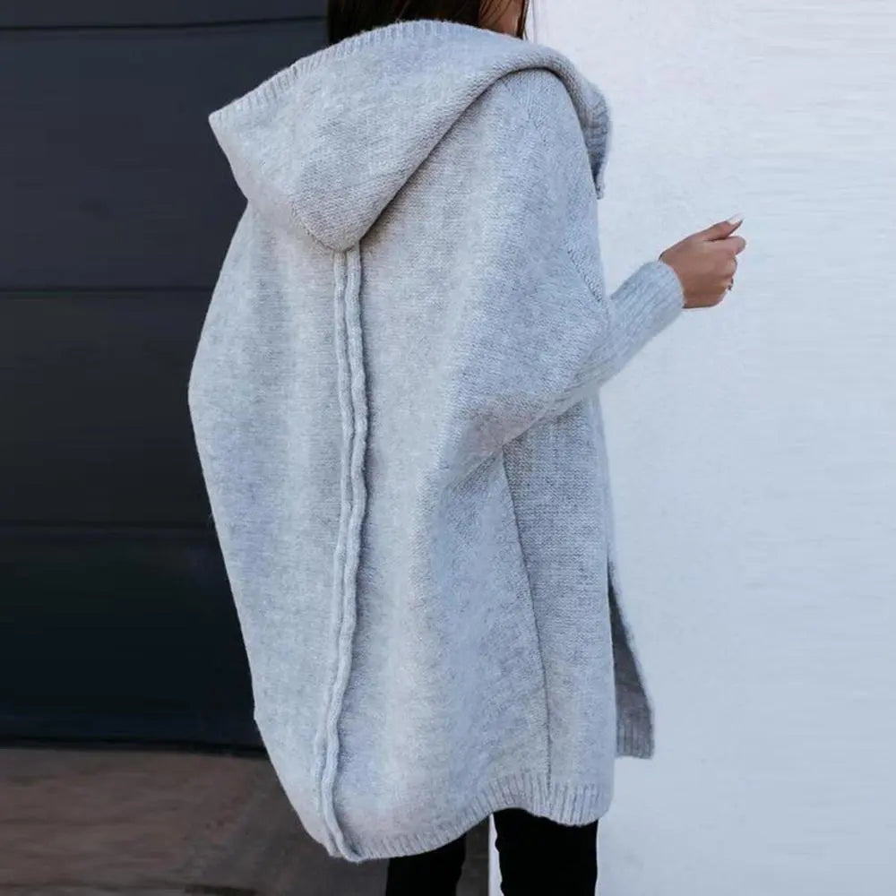 Drune | Damen Strickjacke