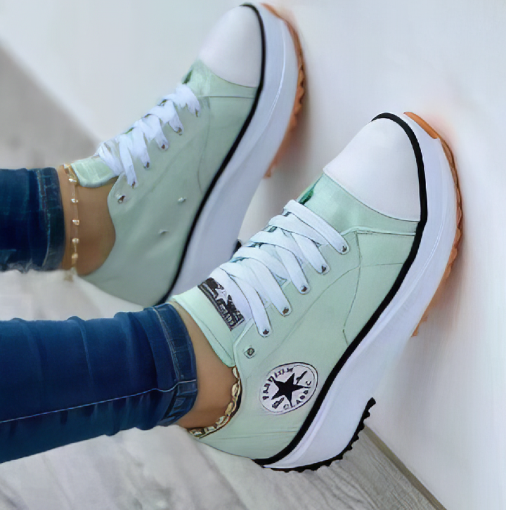 Drune | Trendige Orthopädische Sneaker