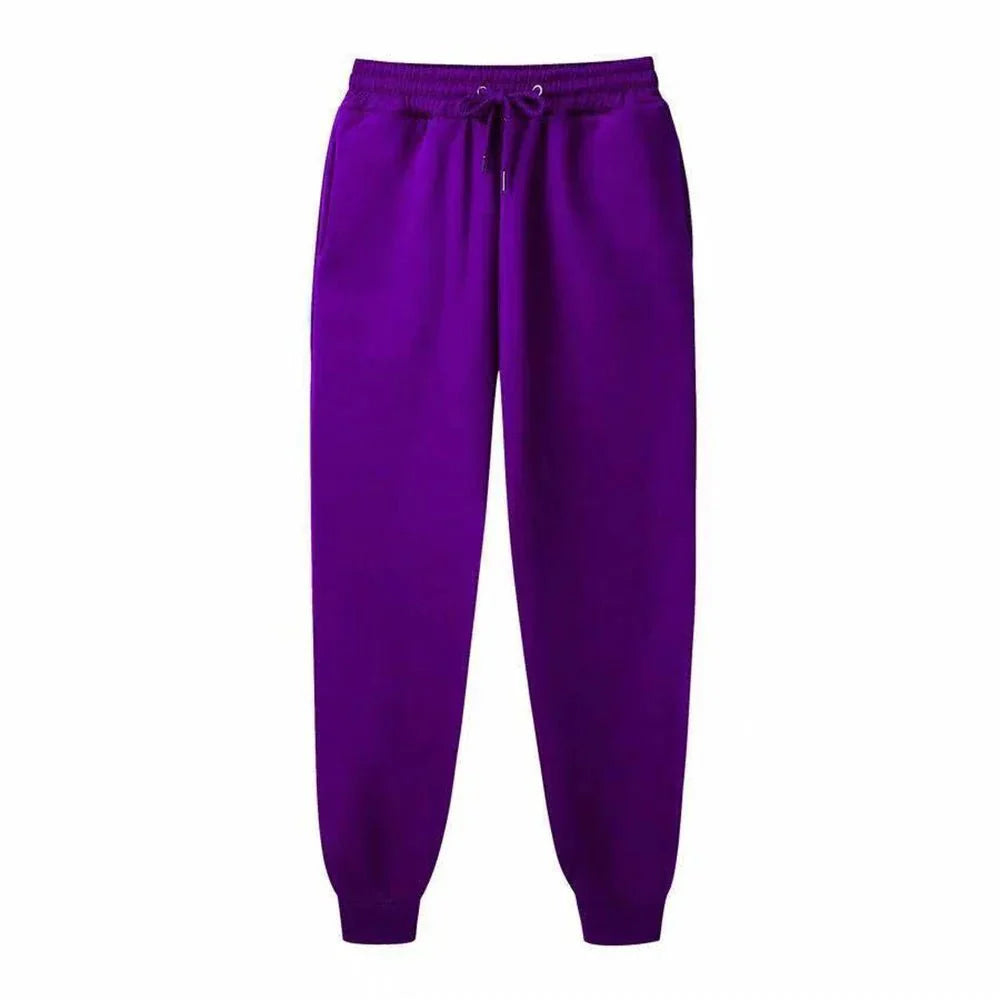 Drune | Weiche und bequeme Jogginghose