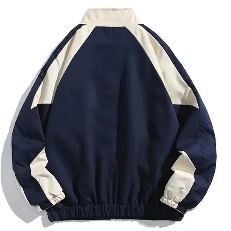 Drune | Vielseitige Windbreaker-Jacke
