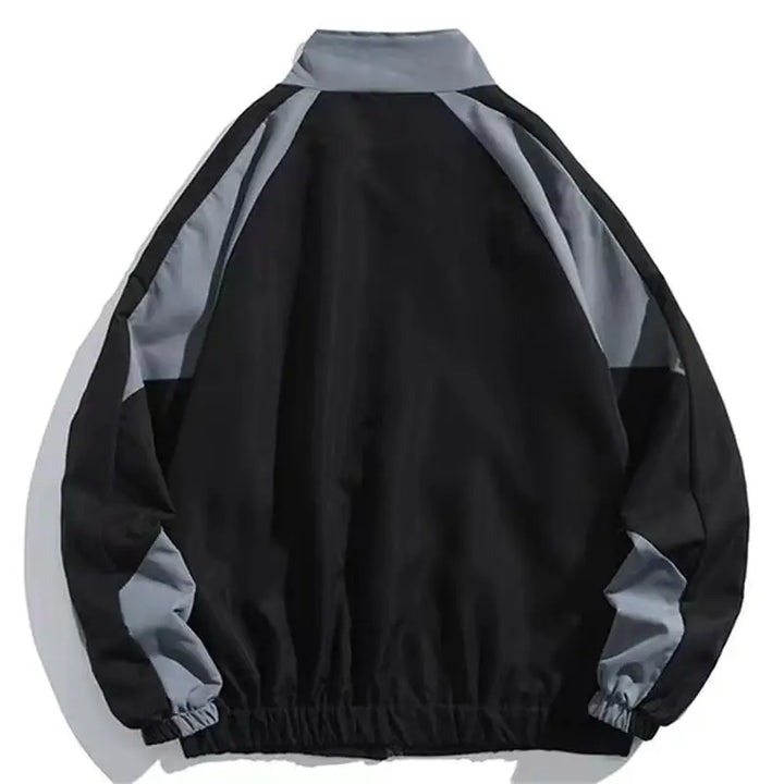 Drune | Vielseitige Windbreaker-Jacke