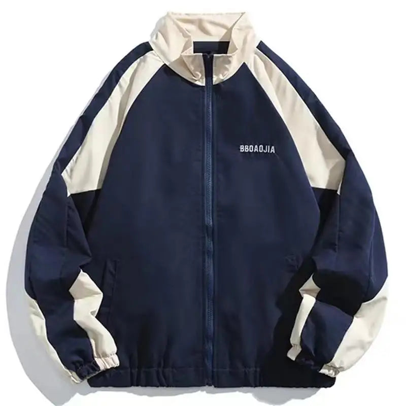 Drune | Vielseitige Windbreaker-Jacke