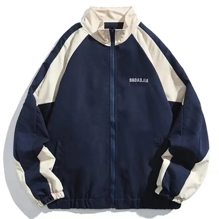 Drune | Vielseitige Windbreaker-Jacke