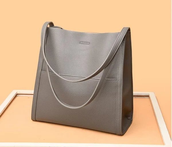 Drune - Stilvolle Ledertasche