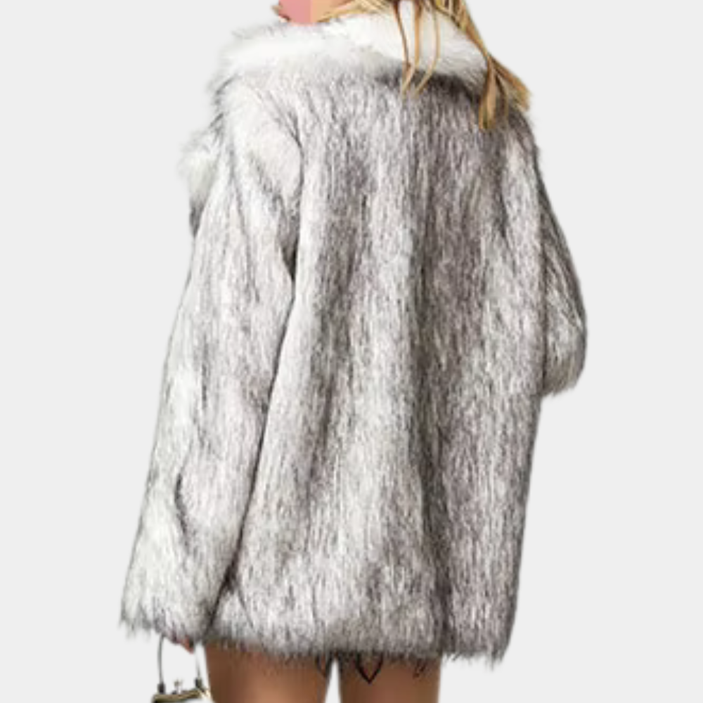 Drune | Eleganter Wintermantel für Damen