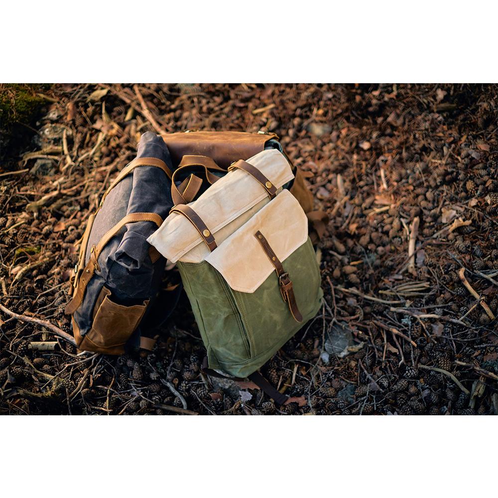 Drune | Rucksack - YUKON