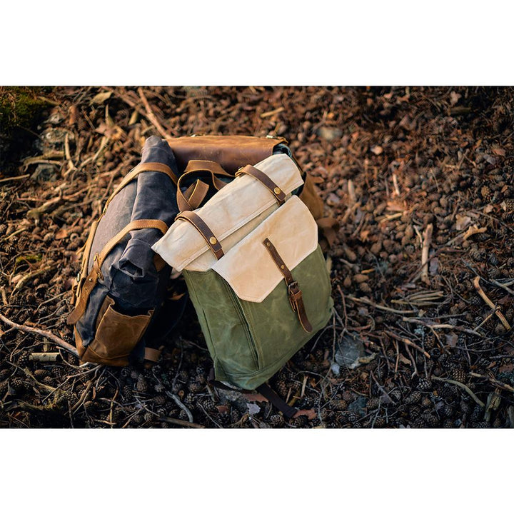 Drune | Rucksack - YUKON