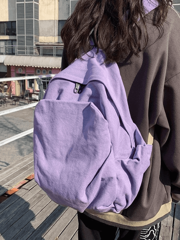 Drune | Weinlese Wash College Schule Rucksack
