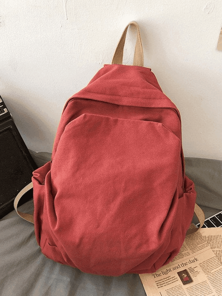 Drune | Weinlese Wash College Schule Rucksack