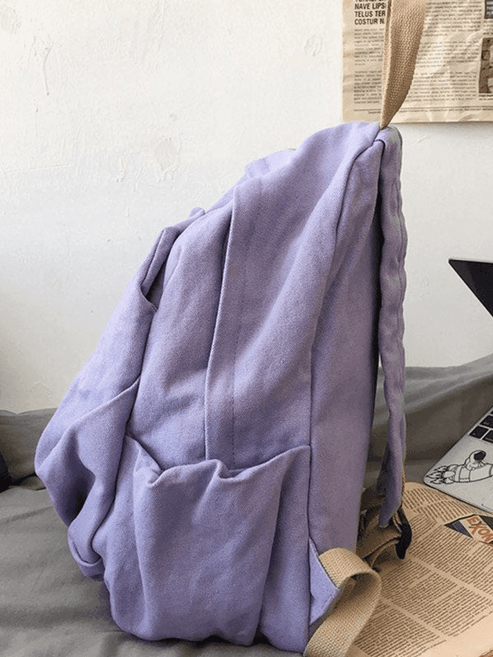 Drune | Weinlese Wash College Schule Rucksack