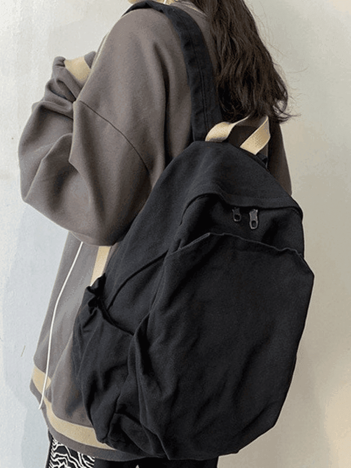 Drune | Weinlese Wash College Schule Rucksack