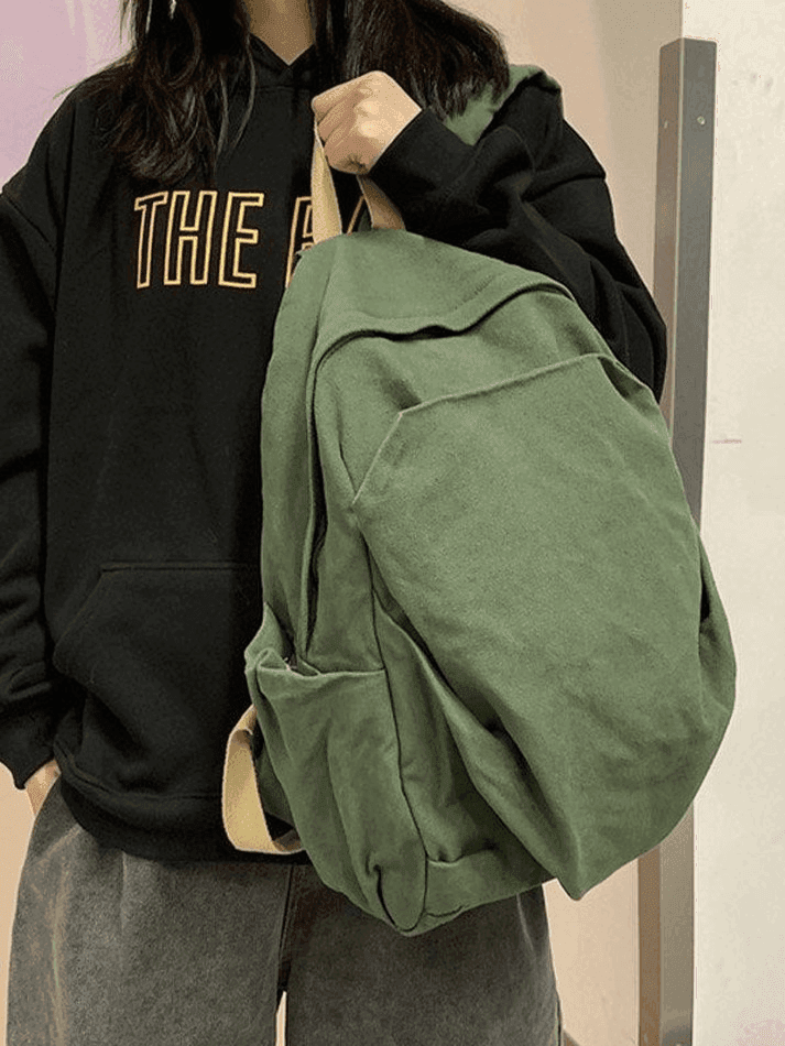 Drune | Weinlese Wash College Schule Rucksack