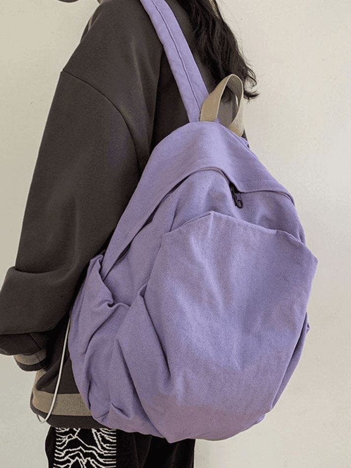 Drune | Weinlese Wash College Schule Rucksack