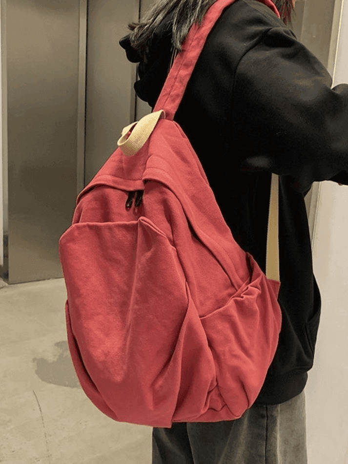 Drune | Weinlese Wash College Schule Rucksack
