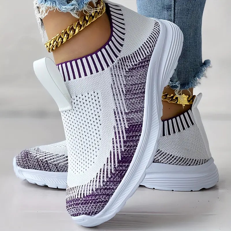 Drune | Bequeme Orthopädische Sneakers Für Frauen